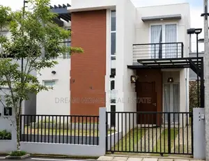 Villa Living at Canterbury Apartment – Kahathuduwa