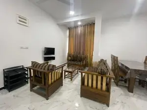 Apartment for Short-Term Rental in Dehiwala. (Property Code: CSM102)