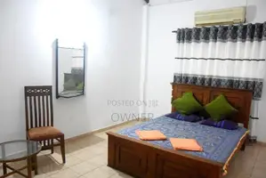Shehan's Hotel rooms in Maharagama