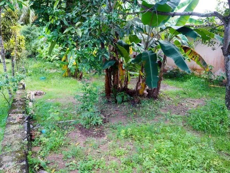 Residential Land for Sale in Maharagama