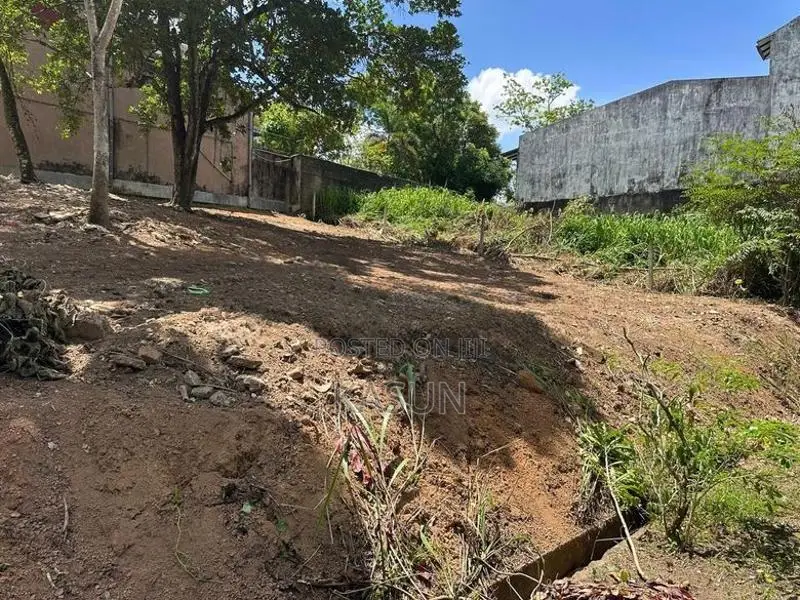 Luxury Land for Sale in Scenic View, Kahanthota Road, Malabe