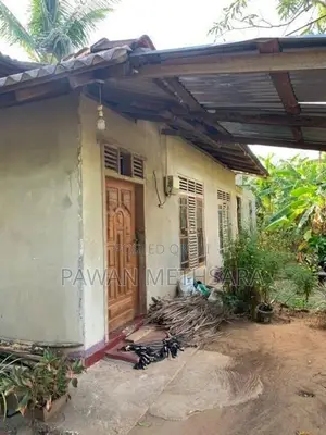 House for Sale Monaragala
