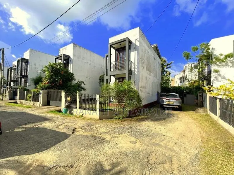 2 Storied House Sale in Odiliya Residencies Kelaniya SPECIAL CASH PRIC