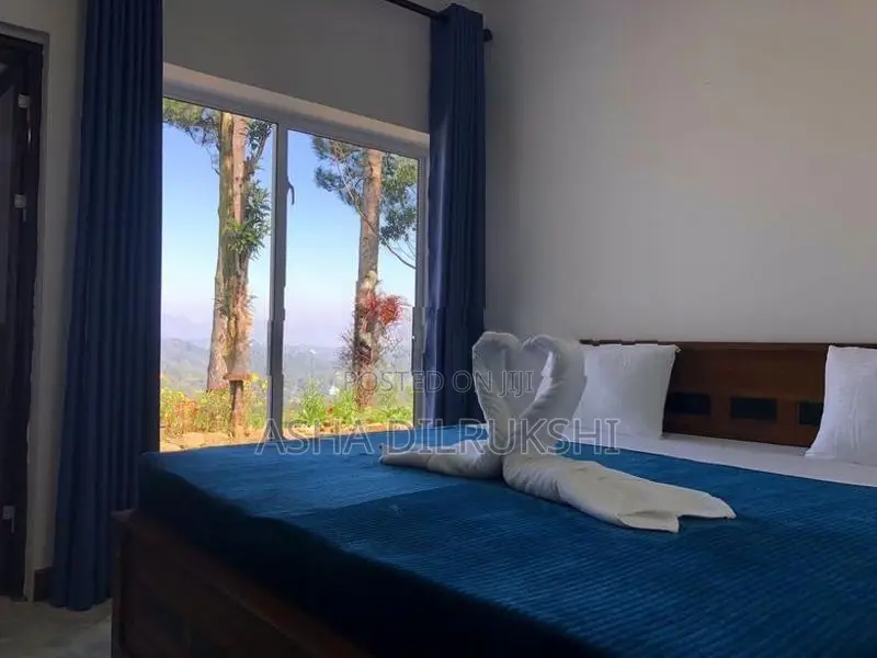 Bungalow for Sale in Haputale