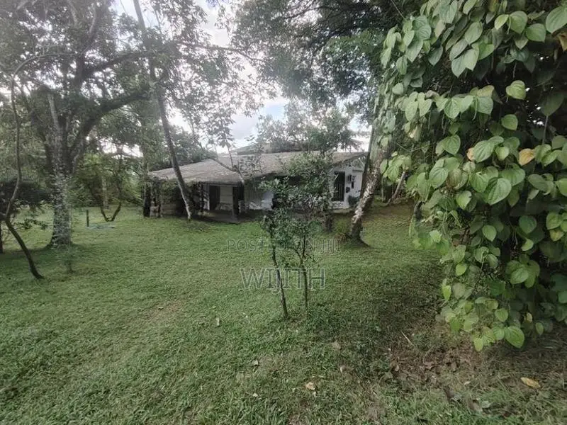 Land for Sale Facing Kottawa High Level Road