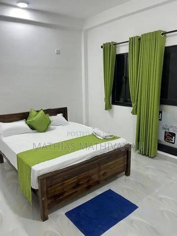 Hotel with Land for Sale in Pulmoddai Rd, Trincomalee