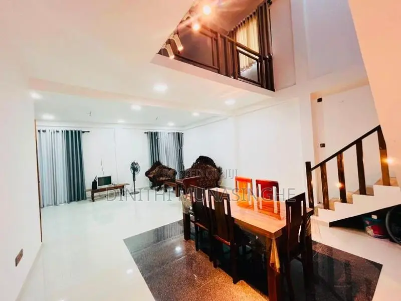 House for Sale Malabe