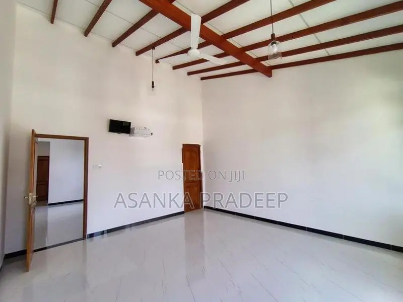 Brand New Single two storey house for sale inn Mattegoda((jxxzp1)