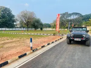 In Dambulla Town