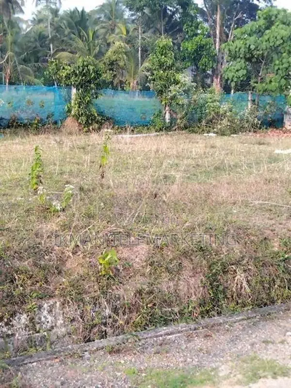 Land for Sale – Aramanagolla, Horana