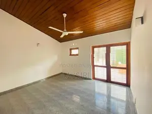 Two Story Modern House Rent High Residence Nugegoda Pagoda Road