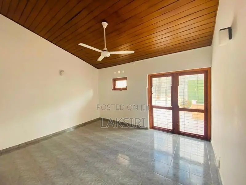 Two Story Modern House Rent High Residence Nugegoda Pagoda Road