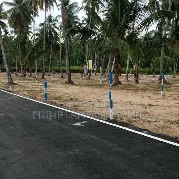 Land for Sale Veyangoda