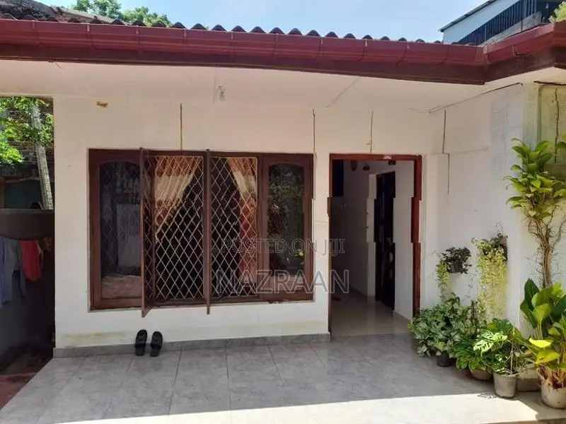 House for Sale Matale