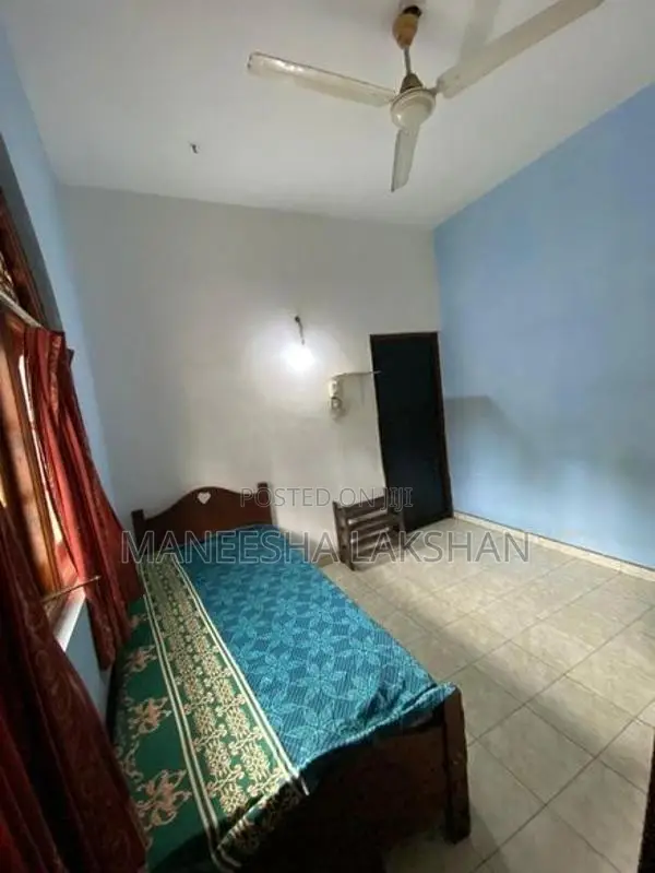 Room for Rent Piliyandala (Girl Only)