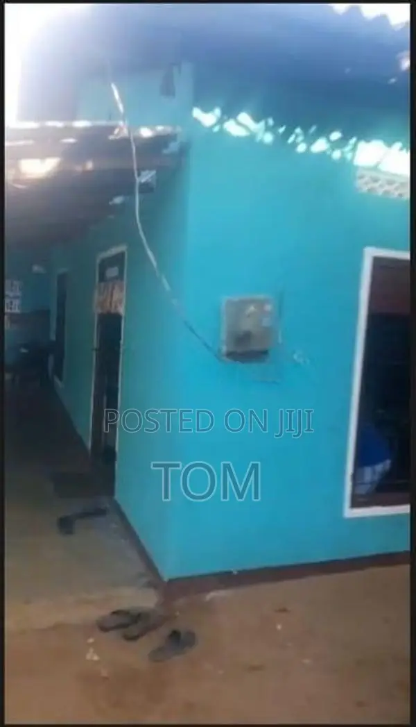 Land with House for Sale in Trincomalee
