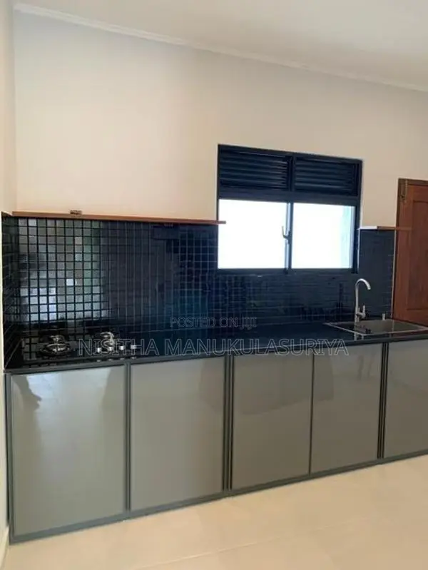 Brand New 2-BR House for Rent in Central Pita Kotte