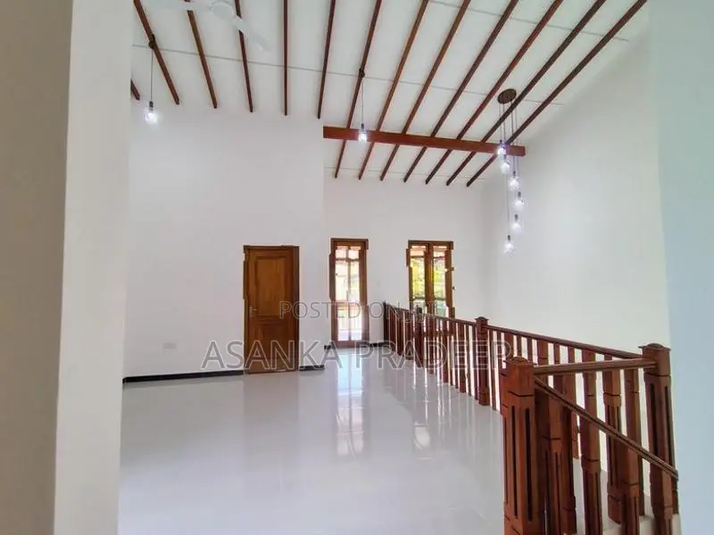 Brand New Single two storey house for sale inn Mattegoda((jxxzp1)