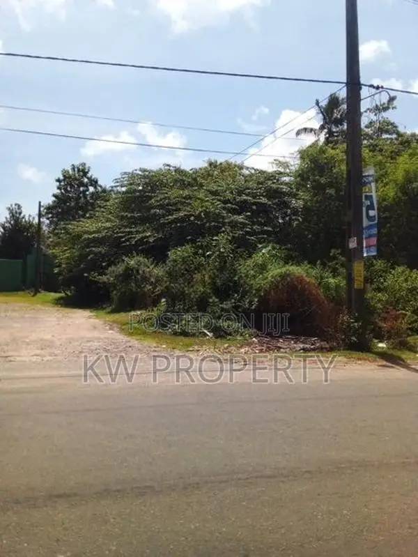 Land for Sale in Boralesgamuwa