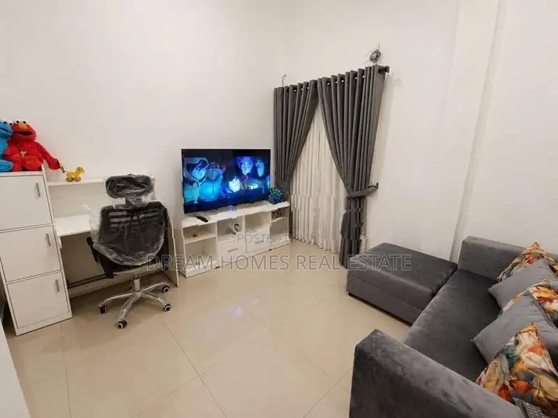 Villa Living at Canterbury Apartment – Kahathuduwa