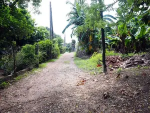 Residential Land for Sale in Maharagama