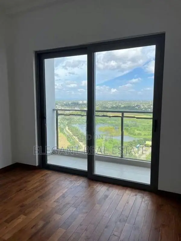 The Residencies - 03 Bedroom Apartment for Sale in Kotte (A6384)