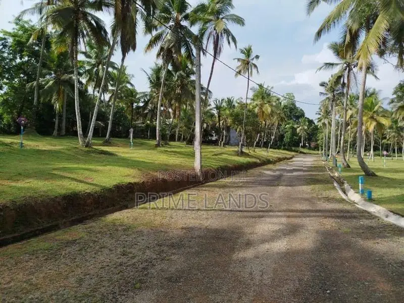 Land in Kotadeniyava