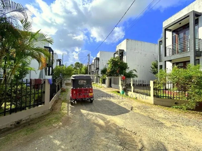 2 Storied House Sale in Odiliya Residencies Kelaniya SPECIAL CASH PRIC