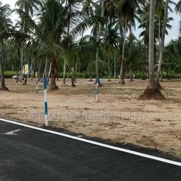 Land for Sale Veyangoda