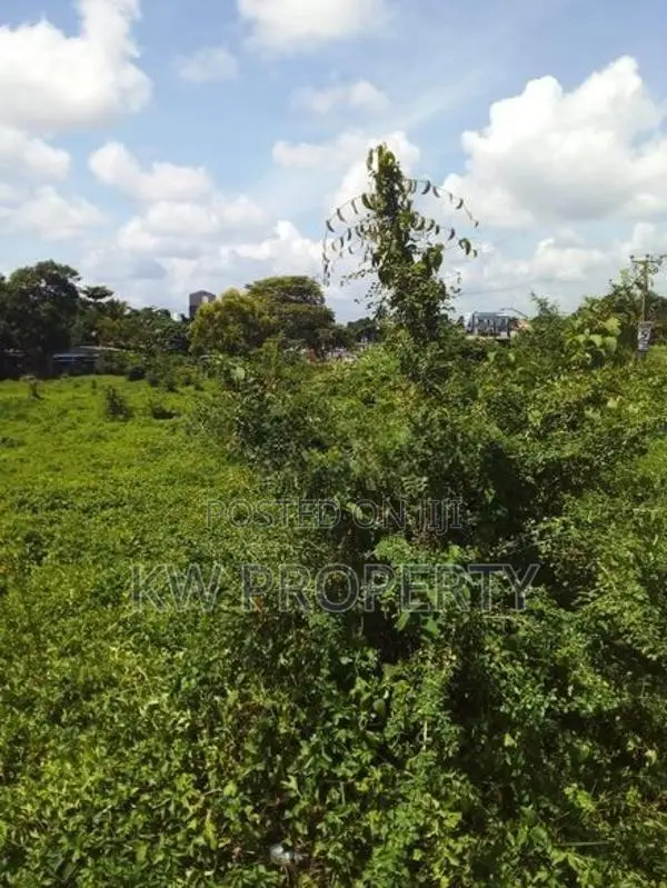 Land for Sale in Boralesgamuwa