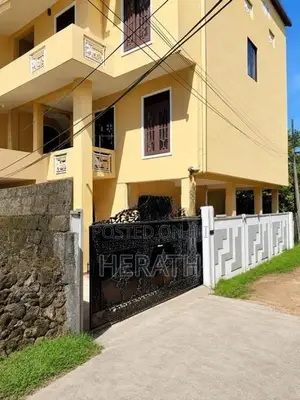 House for Rent Malabe