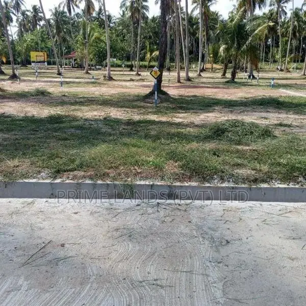 Land for Sale Minuwangoda