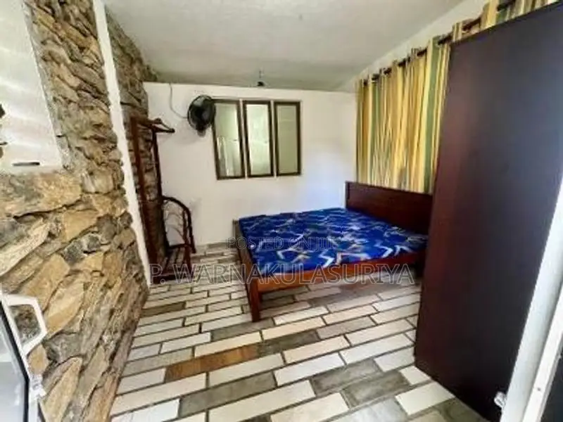 1 Bedroom Apartment for Rent Piliyandala