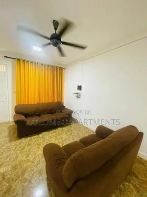 Colombo 06 Apartment Available for Long-Term Stay.Code: (CSPL102)