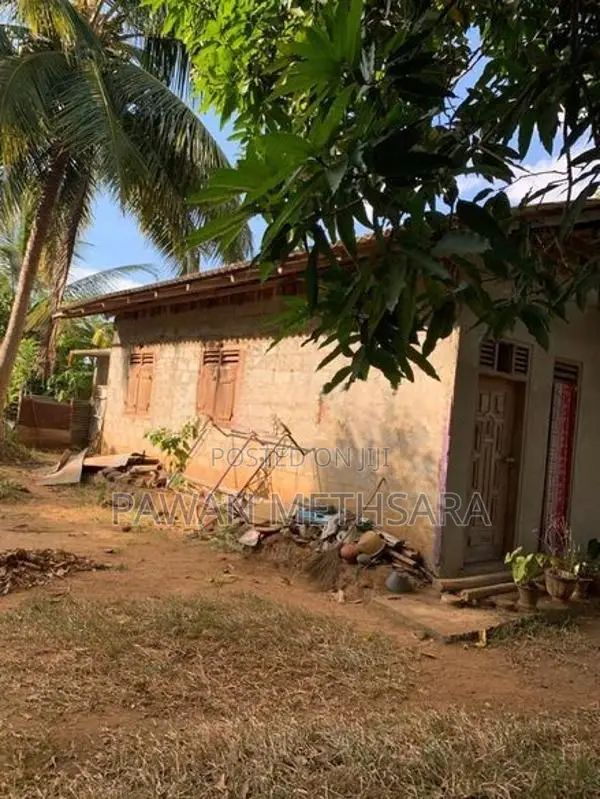 House for Sale Monaragala