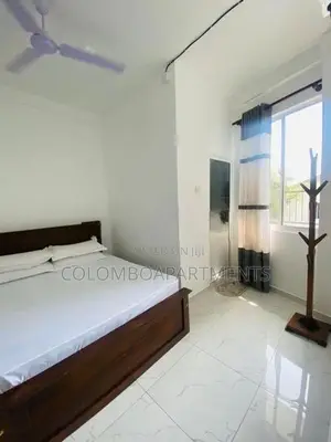 Kalubowila Apartment Ready for Long-Term Rental. Code: (CSA201)