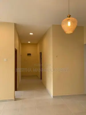 Brand New 2-BR House for Rent in Central Pita Kotte