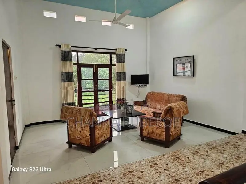 House for Rent in Madapatha