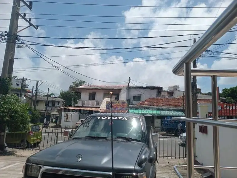 Office For Rent Facing Stanley Tilakaratne Mawatha Nugegoda [ 2254C ]
