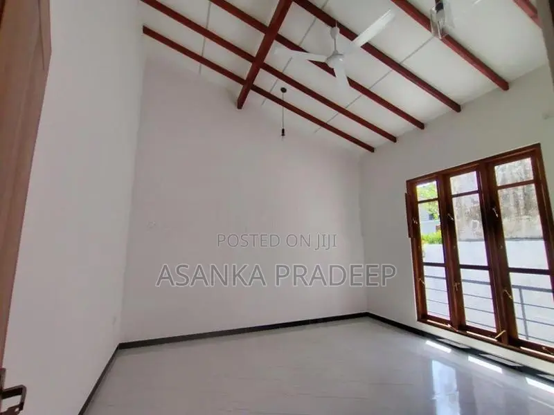 Brand New Single two storey house for sale inn Mattegoda((jxxzp1)