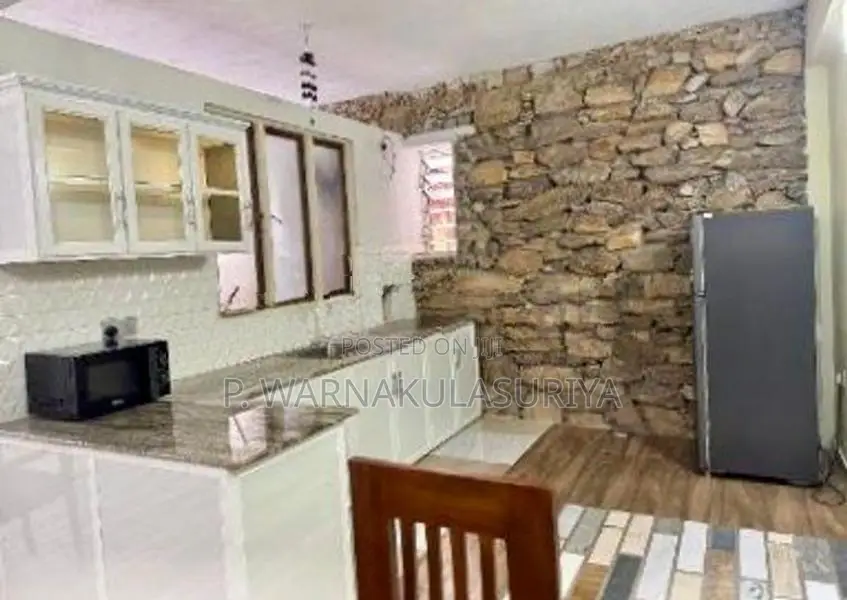1 Bedroom Apartment for Rent Piliyandala