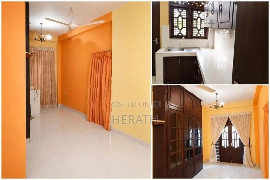 House for Rent Malabe