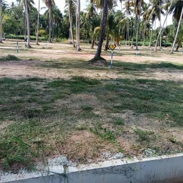 Land for Sale Minuwangoda
