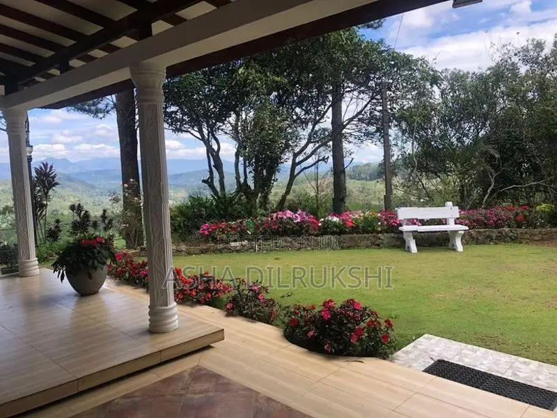 HOTEL FOR SALE IN HAPUTALE