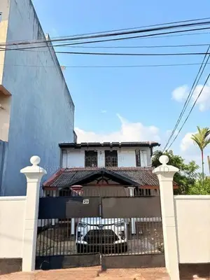 Newly 4-Bedroom House for Sale – Depanama, Pannipitiya