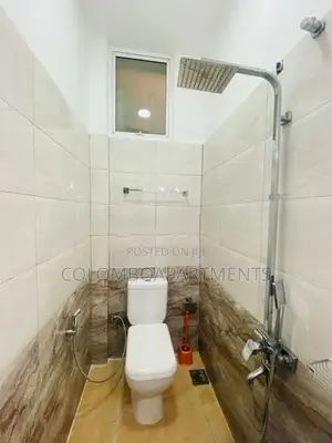 Kalubowila Apartment Ready for Long-Term Rental. Code: (CSA201)