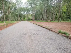 Land for Sale Divulapitiya