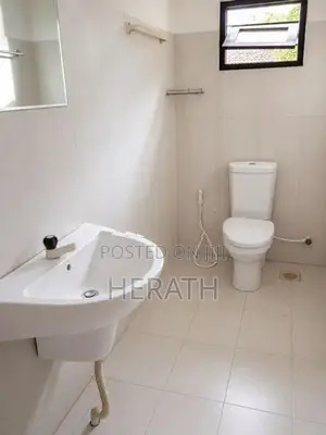 House for Rent Malabe
