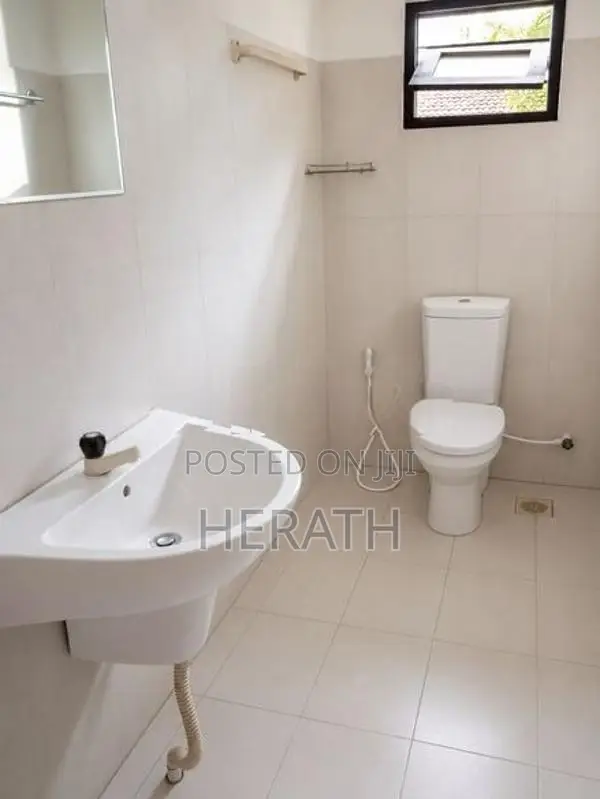 House for Rent Malabe