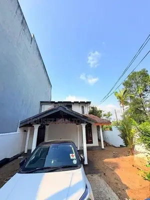 Newly 4-Bedroom House for Sale – Depanama, Pannipitiya